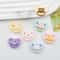 10Piece Mini Doll Pacifiers Dummy Nipple Accessories For Play House Dolls 3