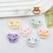 10Piece Mini Doll Pacifiers Dummy Nipple Accessories For Play House Dolls 3