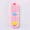 Childrens Silicone Remote Control Teether Oral Soothing Molar Toy 12