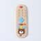 Childrens Silicone Remote Control Teether Oral Soothing Molar Toy 15