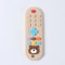 Childrens Silicone Remote Control Teether Oral Soothing Molar Toy 15