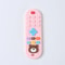 Childrens Silicone Remote Control Teether Oral Soothing Molar Toy 16