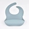 Waterproof Silicone Baby Tray Bib 4Speed Adjustable Soft Feeding Bib 9