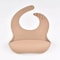 Waterproof Silicone Baby Tray Bib 4Speed Adjustable Soft Feeding Bib 13