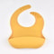 Waterproof Silicone Baby Tray Bib 4Speed Adjustable Soft Feeding Bib 7