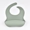 Waterproof Silicone Baby Tray Bib 4Speed Adjustable Soft Feeding Bib 8