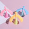20pcs Mini Balance Eagle Gravity Bird Puzzle Tumbler Toy Party Favors 4