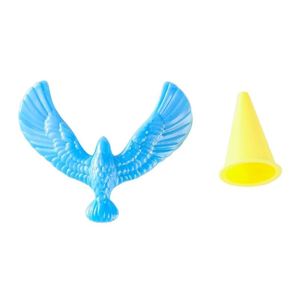 20pcs Mini Balance Eagle Gravity Bird Puzzle Tumbler Toy Party Favors 5