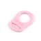 12 Pcs Silicone Pacifier Adapters BPAFree DIY Soother Chain Holder Clips 6