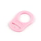 12 Pcs Silicone Pacifier Adapters BPAFree DIY Soother Chain Holder Clips 6