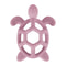 Silicone Turtle Baby Teether FoodGrade Cartoon Animal Molar Toy 9