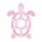 Silicone Turtle Baby Teether FoodGrade Cartoon Animal Molar Toy 10