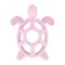 Silicone Turtle Baby Teether FoodGrade Cartoon Animal Molar Toy 10