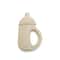 Silicone Baby Bottle Teether FoodGrade Molar Toy With EasyGrip Handle 6
