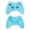 Silicone Game Controller Baby Teething Toy BPAFree Sensory Molar Stick 9