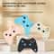 Silicone Game Controller Baby Teething Toy BPAFree Sensory Molar Stick 3