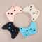 Silicone Game Controller Baby Teething Toy BPAFree Sensory Molar Stick 4