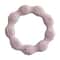 MultiTextured Silicone Teether Ring Sensory Tactile Cognition Molar Toy 14