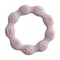 MultiTextured Silicone Teether Ring Sensory Tactile Cognition Molar Toy 14