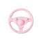 Steering Wheel Silicone Baby Teether FoodGrade Sensory Molar Toy 10