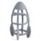 RocketShaped Silicone Baby Teether Fashionable Sensory Molar Fidget Toy 11
