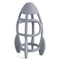 RocketShaped Silicone Baby Teether Fashionable Sensory Molar Fidget Toy 11