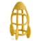RocketShaped Silicone Baby Teether Fashionable Sensory Molar Fidget Toy 13