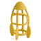 RocketShaped Silicone Baby Teether Fashionable Sensory Molar Fidget Toy 13