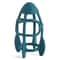RocketShaped Silicone Baby Teether Fashionable Sensory Molar Fidget Toy 14