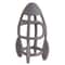 RocketShaped Silicone Baby Teether Fashionable Sensory Molar Fidget Toy 15