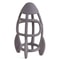 RocketShaped Silicone Baby Teether Fashionable Sensory Molar Fidget Toy 15