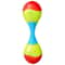 Chromatic DualNode Percussion Maraca HighFidelity Musical Sand Hammer 2