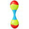 Chromatic DualNode Percussion Maraca HighFidelity Musical Sand Hammer 2
