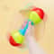 Chromatic DualNode Percussion Maraca HighFidelity Musical Sand Hammer 5