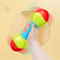 Chromatic DualNode Percussion Maraca HighFidelity Musical Sand Hammer 5