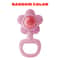 Sunflower Hand Bell Shaker Sensory Development Motor Skill Rattle 6