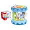 Carousel Flash Drum Toy Early Educational Musical Machine For Toddlers 5