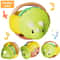 CeratopsianKinetic Dinosaur Shaker HighImpact Sensory Rattle Grasping Toy 7
