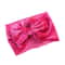 Vintage Velvet Boutique Baby Headband Premium HandTied Bow Turban For Newborns 13