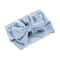 Vintage Velvet Boutique Baby Headband Premium HandTied Bow Turban For Newborns 19