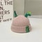 DinosaurKinetic Knitted Beanie Premium Thicken Woolen Crochet Bonnet For Children 9