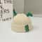 DinosaurKinetic Knitted Beanie Premium Thicken Woolen Crochet Bonnet For Children 8