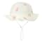 Elite Cotton Sunscreen Bucket Hat Premium Outdoor Panama Cap For Infants 10