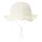 Elite Cotton Sunscreen Bucket Hat Premium Outdoor Panama Cap For Infants 21