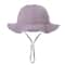 Elite Cotton Sunscreen Bucket Hat Premium Outdoor Panama Cap For Infants 22