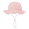 Elite Cotton Sunscreen Bucket Hat Premium Outdoor Panama Cap For Infants 23