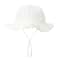 Elite Cotton Sunscreen Bucket Hat Premium Outdoor Panama Cap For Infants 27