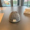 KoreanStyle Letter Knit Beanie Premium Woolen Skull Cap For Infants 6