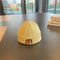 KoreanStyle Letter Knit Beanie Premium Woolen Skull Cap For Infants 7