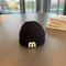 KoreanStyle Letter Knit Beanie Premium Woolen Skull Cap For Infants 8